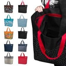 anndora® Einkaufstasche XXL