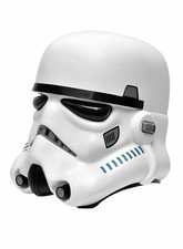 Star wars stormtrooper deluxe - star,