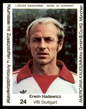 Americana Kaugummi 1979-80