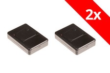 2 Berner Handsender B1S40L 40