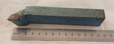 DDR HS Stechstahl Drehstahl