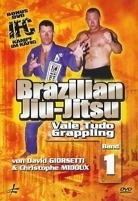 Brazilian jiu jitsu vale tudo - jiu-jitsu,