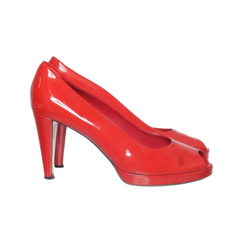 Walter steiger high heels - walter,