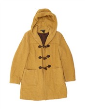 ZARA Damen Dufflecoat mit