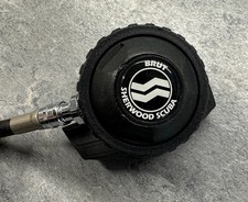 Sherwood Brut / zweite Stufe /