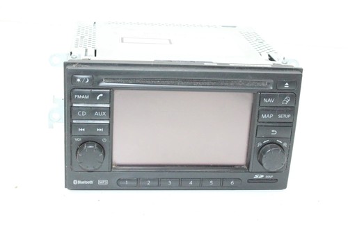 Nissan qashqai multimedia kopf - nissan,
