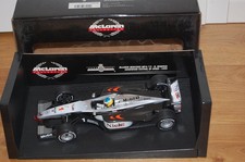 Minichamps 1:18 McLaren MP