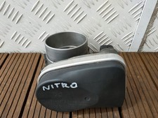 CHRYSLER DODGE NITRO 2007-12