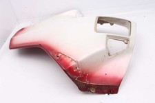 Seitenverkleidung Verkleidung