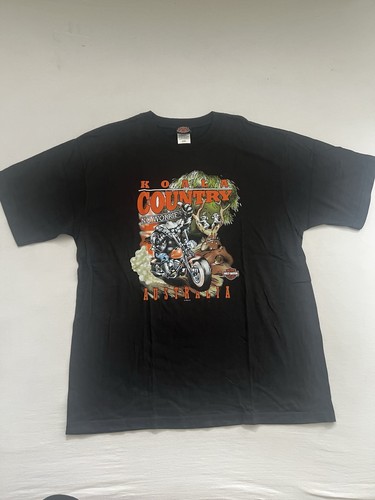 Harley davidson new zealand - new,