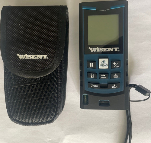 Wesent laser distanzmesser - p2, laser-distanzmesser