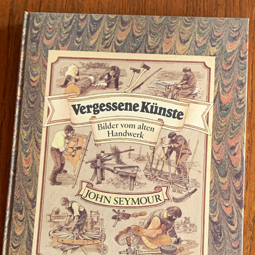 Vergessene künste bilder - vergessene,