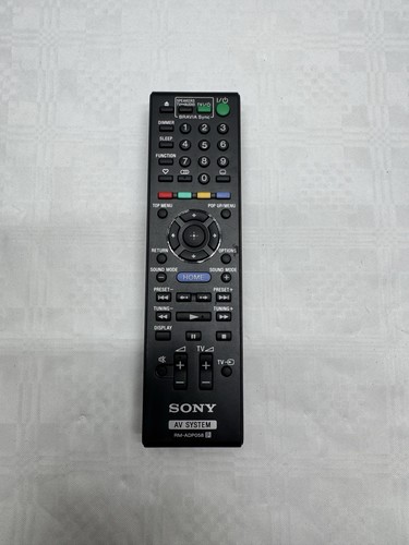 Original sony fernbedienung - original,