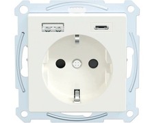 Merten MEG2367-0319 Steckdose