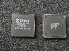 1 Stück/pc. XC3042-70PC84C -