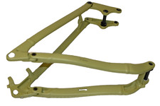 Hinterbau Cube Stereo 122