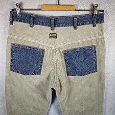 G Star Jeans Herren Cord Hose