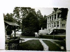 Herentals. Restaurant Pension Golf Hotel. Belgien. Alte Ansichtskarte / Postkart