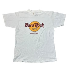 Hard Rock Cafe New York Single