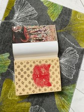 DDR Ausgabe ALICE im