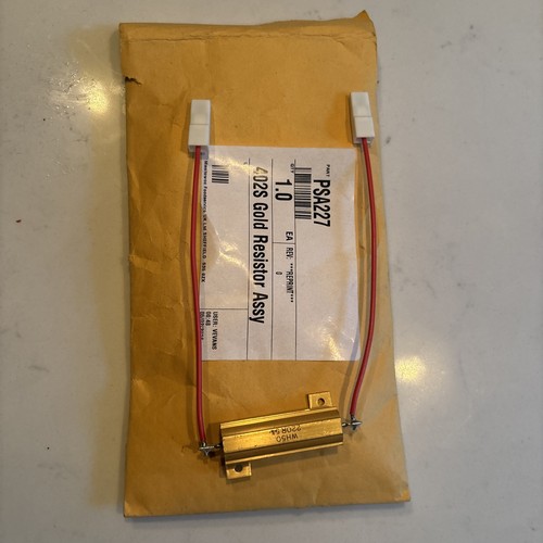 Merrychef 402s gold - gold, resistor