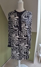 Richard Allan x H&M Tunika 44