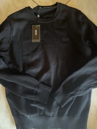 Hugo boss pullover - größe, m