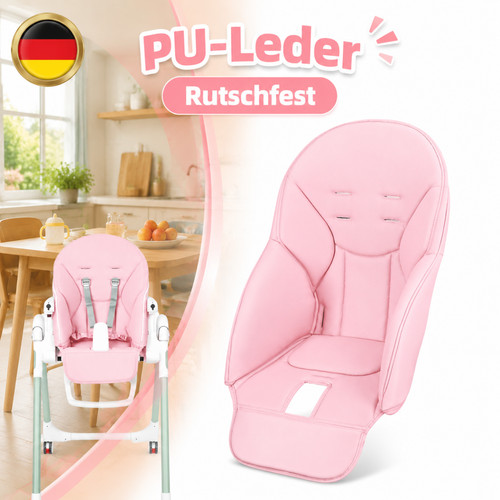 Sitzkissen leder rutschfest - sitzkissen,