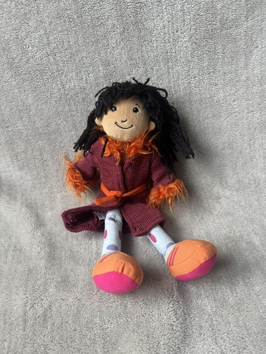 Groovy girls kendra - groovy,