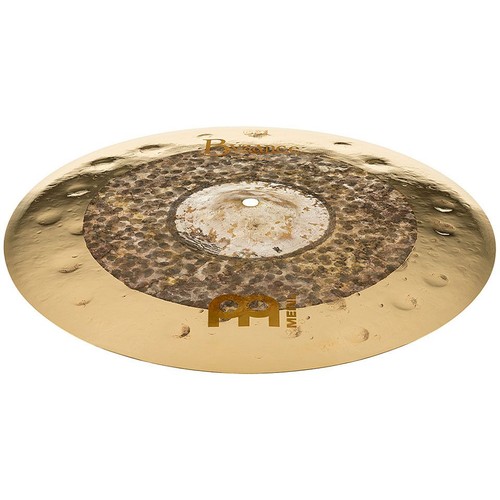 Crash becken meinl byzance - meinl,