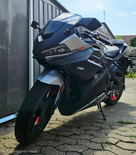 Motobi 125 strada sport - motobi,