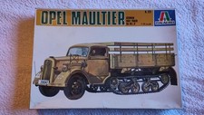 Italeri 221 Sd.Kfz. 003 Opel
