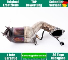 Katalysator KAT VW Touran 1T3