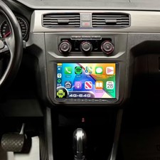 Für VW Caddy 2003-2020 Apple