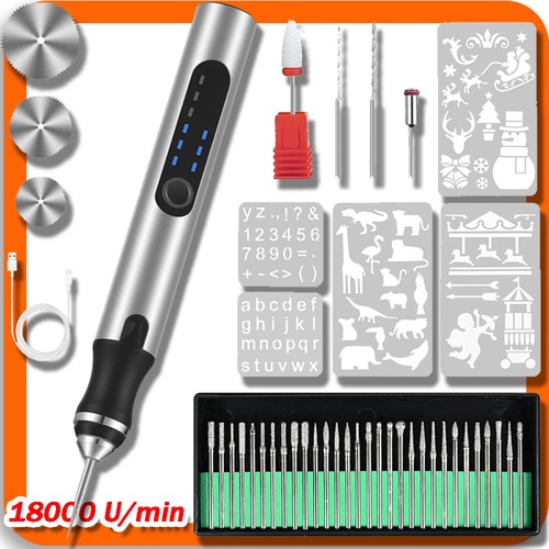 Gravurstift satz gravierstift - satz.,