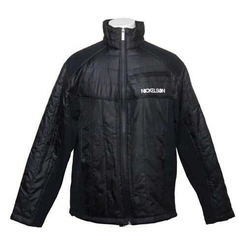 Nickelson softshelljacke - nickelson,,