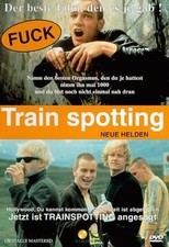 Trainspotting von Danny Boyle