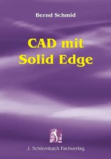 CAD mit Solid Edge