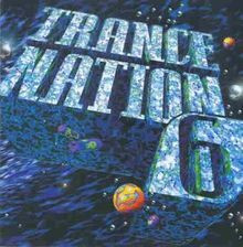 Trance Nation 6 von Various |
