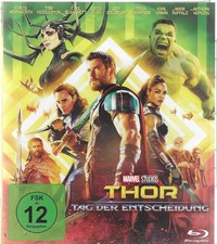 Thor Tag der Entscheidung