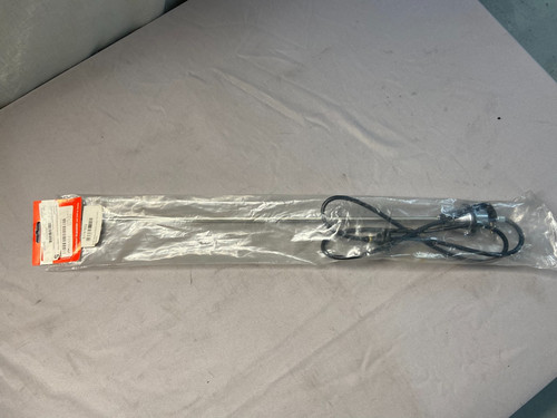 Ford mustang antenne - ford,