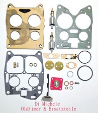 Profi Kit BMW 520 (6 Zylinder)