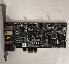 ASUS Xonar SE interne PCIe Soundkarte