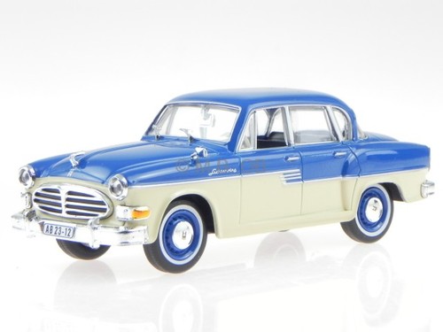 Sachsenring p240 limousine - sachsenring,
