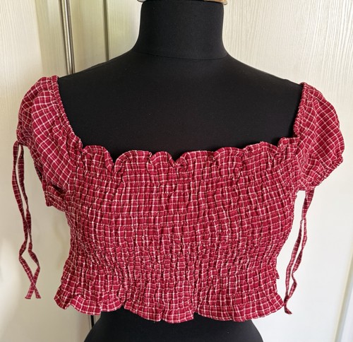 Bauchfrei shirt partytop - bauchfrei,