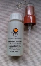 Ojon Hair SHINE &PROTECT GLOSSING MIST 60ml