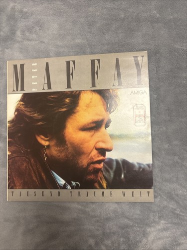 Von peter maffay - von,