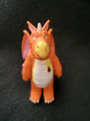 Tonie zogg der drache - tonie,