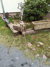 DDR Horst Sternregner