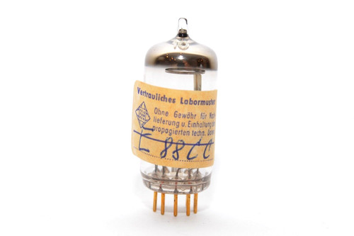 Genuine telefunken e88cc - genuine,